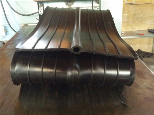 300×8橡膠止水帶