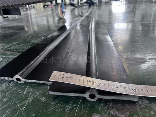 可卸式橡膠止水帶